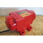 0,15 kW WEBER  RM200. Used